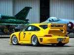 Porsche 911 CTR 2 Sport by Ruf 1997 года